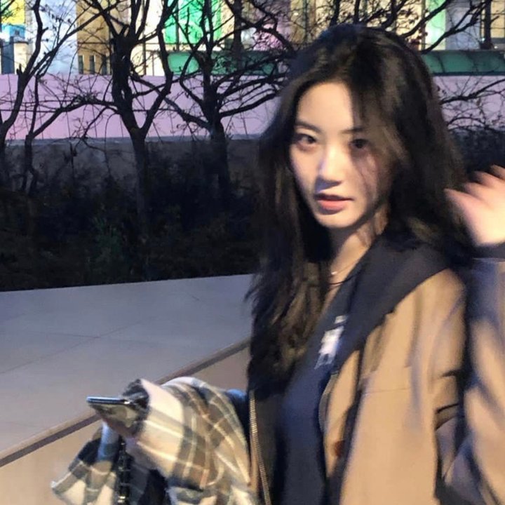 如此被爱