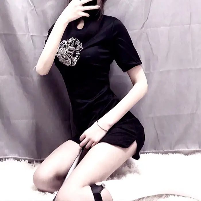 烟飞烟灭