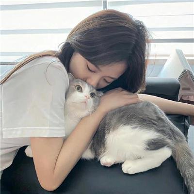 小姐不在家